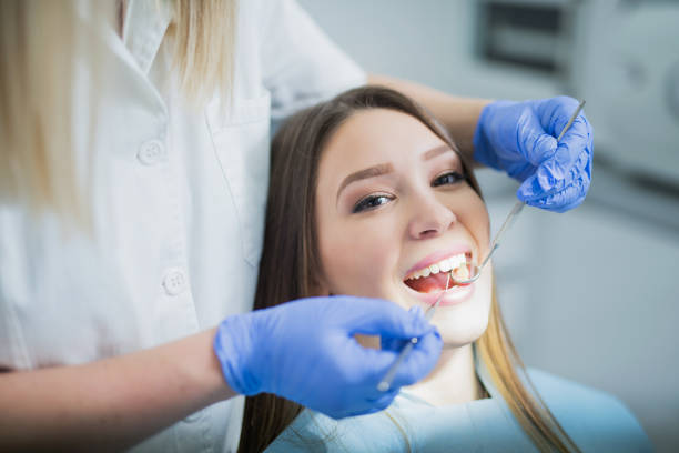 Emergency Dental Services in Brentwood, MO